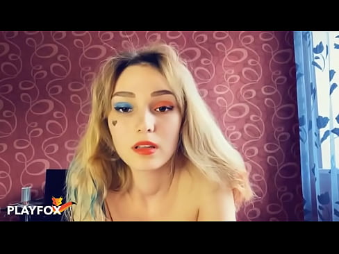 ❤️ Čarobna očala za virtualno resničnost so mi omogočila seks s Harley Quinn ❤️❌ Porn video na sl.tengkuangzhong.top ❌